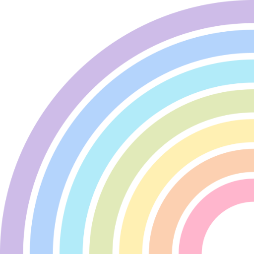 Pastel Ponder Logo